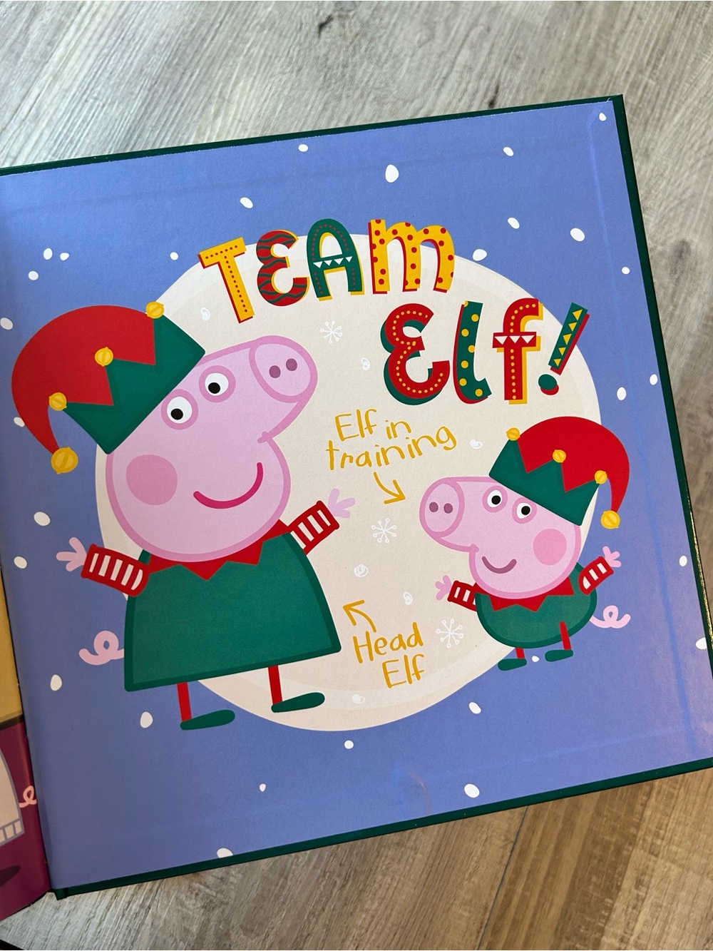 0129. Peppa Pig Book Lot • 4 Books - Picture 4 of 4